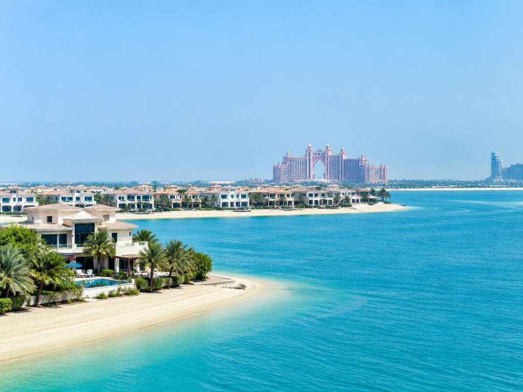 Palm Jumeirah